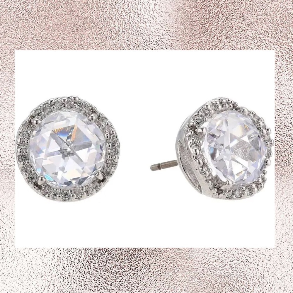 🔥🔥🔥ONE ITEM DEAL OF THE DAY KATE SPADE ♠️ Authentic Earrings Reduced Buy Now